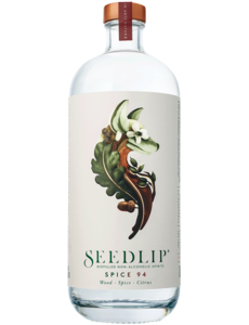 seedlip Seedlip spice 0,7L