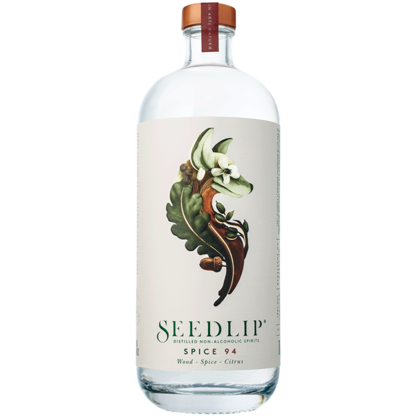 seedlip Seedlip spice 0,7L