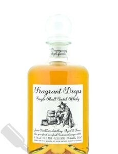  19 september start 14:00 uur Proeverij Fragant Drops