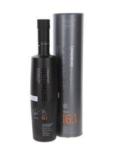  10 oktober 14:00 start Proeverij Octomore en Port Charlotte