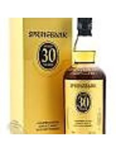  Zaterdag 17 oktober Springbank proeverij