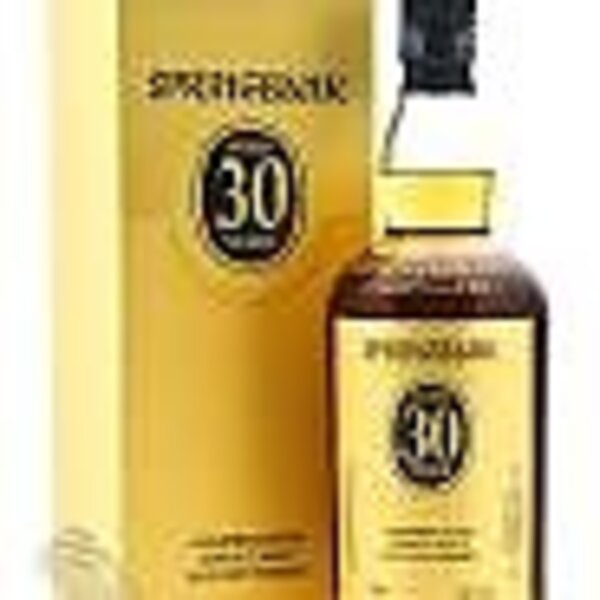 Zaterdag 17 oktober Springbank proeverij