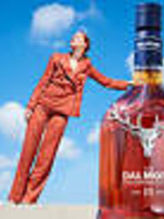  14-11 start 14:00 uur Masterclass Dalmore