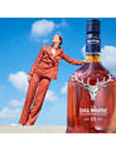  14-11 start 14:00 uur Masterclass Dalmore