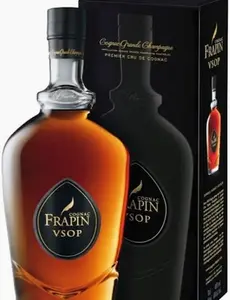  zaterdag 28-11 start 14:00 uur  Masterclass Frapin cognac en Calvados )Lecompte / Boulard)
