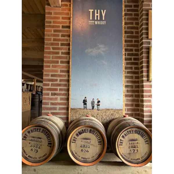21-11 Masterclass Thy bijzondere Deense whisky start 14:00