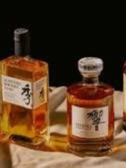  19-12 start 14:00 uur Proeverij Suntory