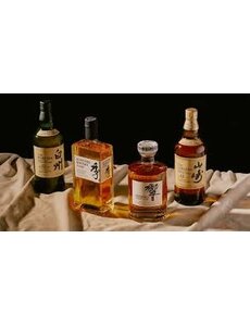  19-12 start 14:00 uur Proeverij Suntory