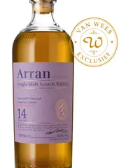  Arran 14Y Limited Edition
