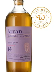  Arran 14Y Limited Edition