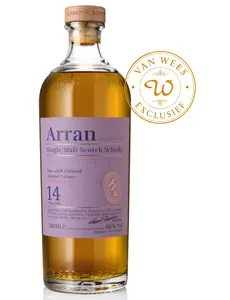 Arran 14Y Limited Edition