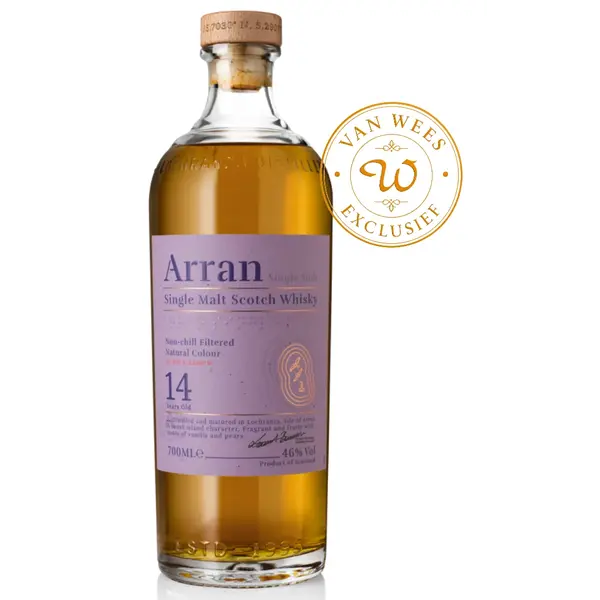 Arran 14Y