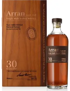  Arran 30Y