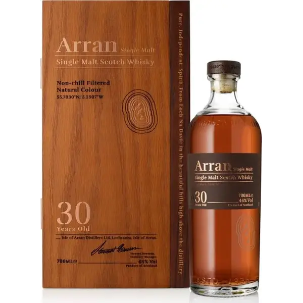 Arran 30Y