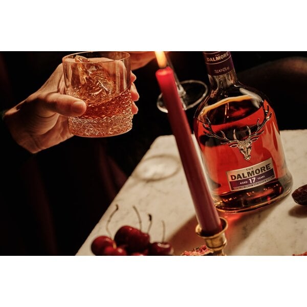 Dalmore 17Y