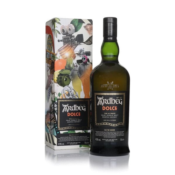 Ardbeg Ardbeg Dolce 47,8%