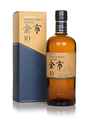 Nikka Nikka Yoichi 10Y