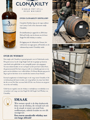  Clonakilty Single Cask Port Finish 53%
