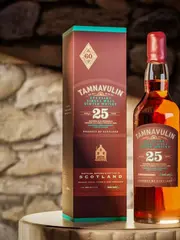  Tamnavulin 25Y