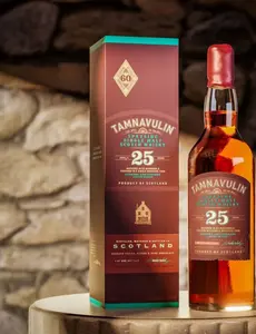  Tamnavulin 25Y