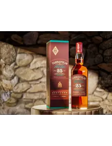  Tamnavulin 25Y