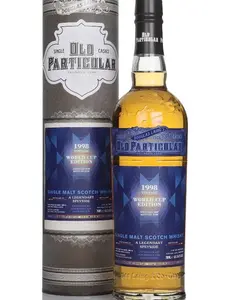  Old Particular 1998 Vintage WC Ed.