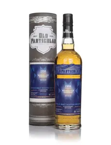  Old Particular 1998 Vintage WC Ed.