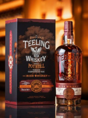  Teeling Wonders of Wood deel 4