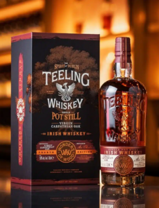  Teeling Wonders of Wood deel 4
