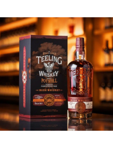  Teeling Wonders of Wood deel 4