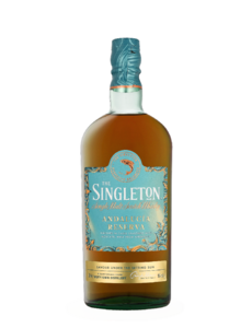  Singleton Andalucia Reserva