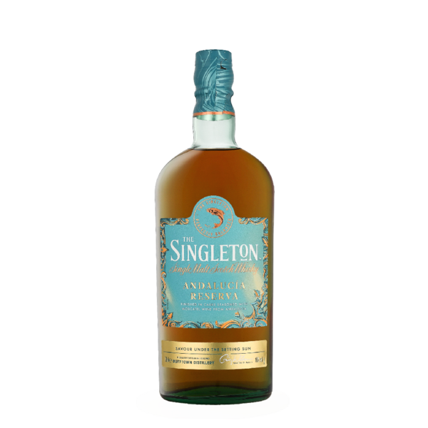 Singleton Andalucia Reserva