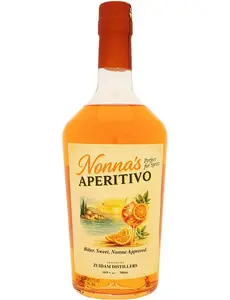  Zuidam Nonna’s Aperitivo
