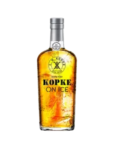 Kopke Kopke on ice white port