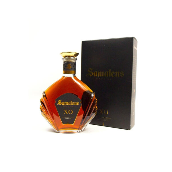 Samalens Armagnac XO