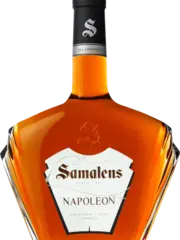  Samalens Napoleon