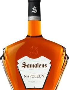  Samalens Napoleon