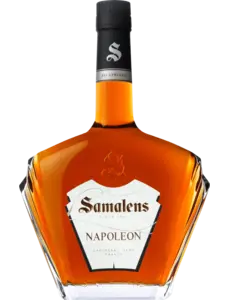  Samalens Napoleon
