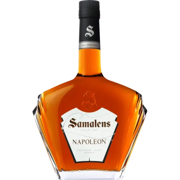 Samalens Napoleon