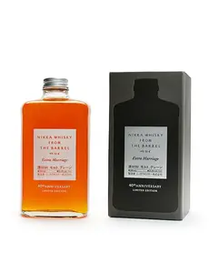 Nikka Nikka from the barrel extra Marriage