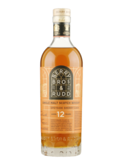  Berry Bros & Rudd 12Y Sherry Cask