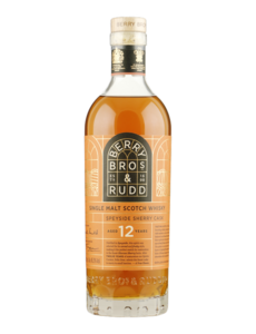  Berry Bros & Rudd 12Y Sherry Cask