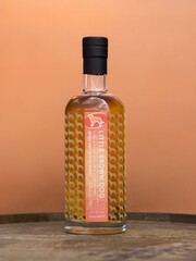  Little Brown Dog Bowmore 2012 58,3%