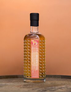  Little Brown Dog Bowmore 2012 58,3%