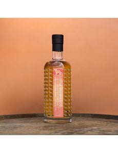  Little Brown Dog Bowmore 2012 58,3%