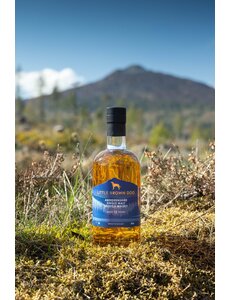  Little Brown Dog 12Y Aberdeenshire 46%