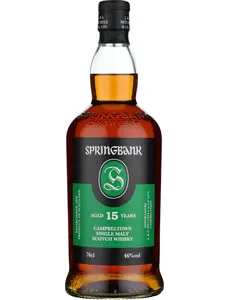  Springbank 15