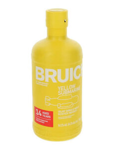  Bruichladdich Yellow Submarine