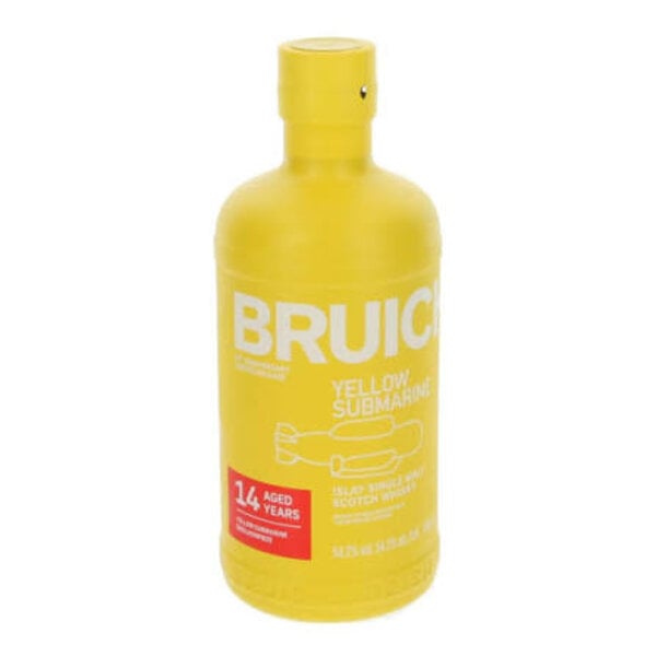 Bruichladdich Yellow Submarine