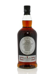  Hazelburn 7 Sherry wood juni 2026